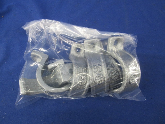 金属製サドル(電線管用片サドル) 36