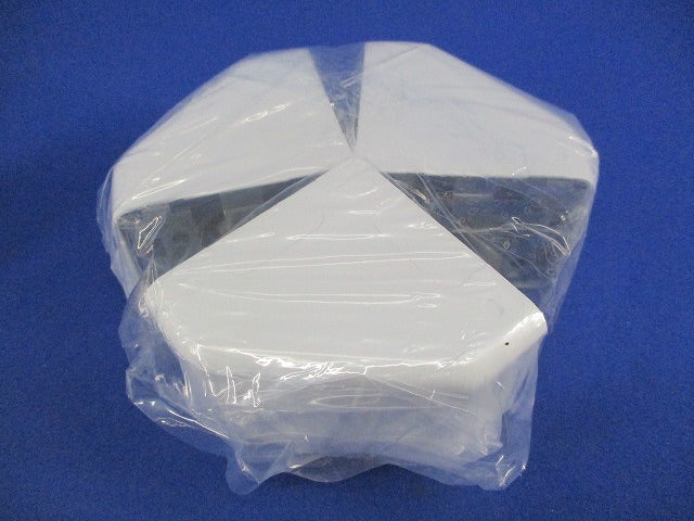 コーナーボックスA型(3個入)(新品未開封) A108