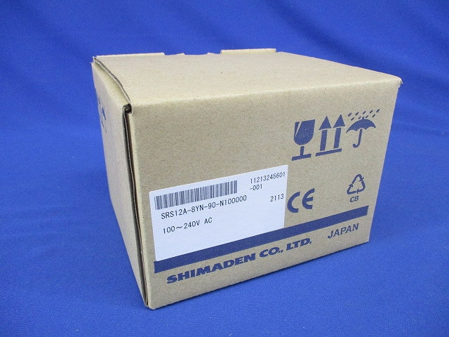 ディジタル調節計 SRS12A-8YN-90-N100000