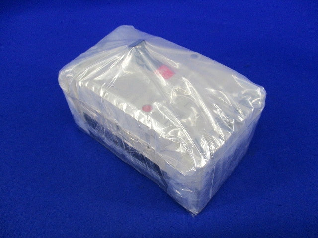 漏電遮断器3P3E5A NV63-CV