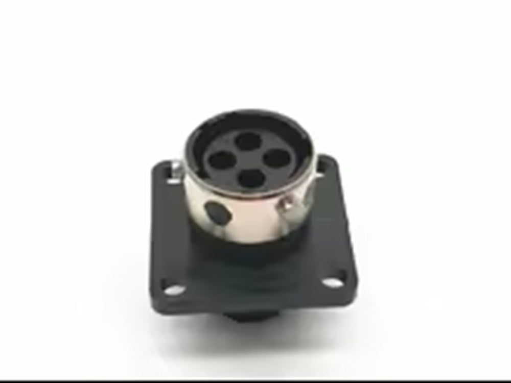 コネクタ 4 ピン ソケット UTG0104S