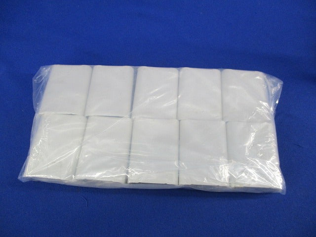 ジョイントカップリングB型(10個入)(新品未開封) DZB210W