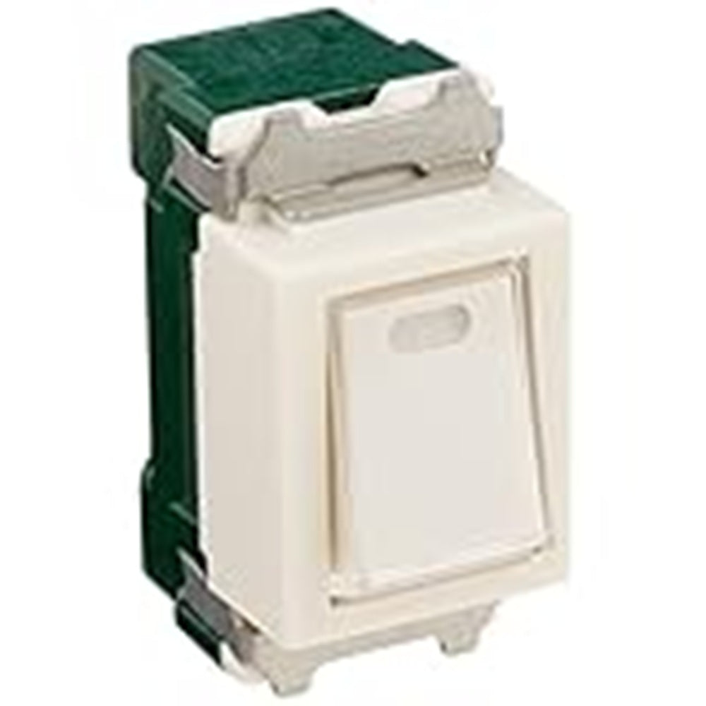 埋込ほたるスイッチC 3路 ネーム付 WN5052