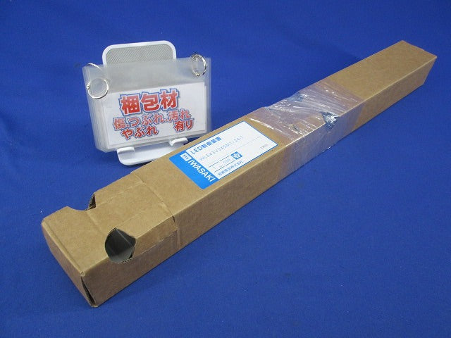 LED制御装置 WLE43V345M1/24-1