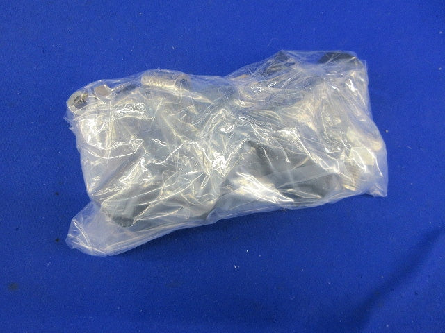 ボルコン+ボルコンカバー 4個入 4C-0096BC