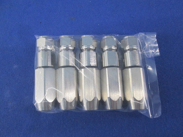 F型防水コネクタ(5個入) F-5FHB