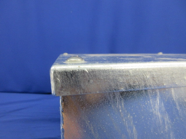 プルボックス 亜鉛 300×300×200 ZE3020W2