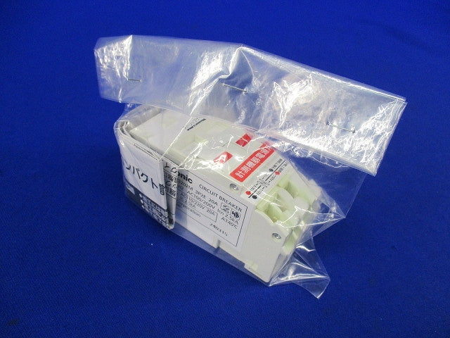 計測電源用ブレーカ 3P2E20A BSH3202M