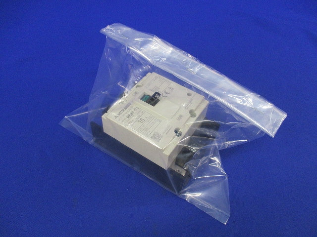 モーターブレーカ2P16A MB30-CS