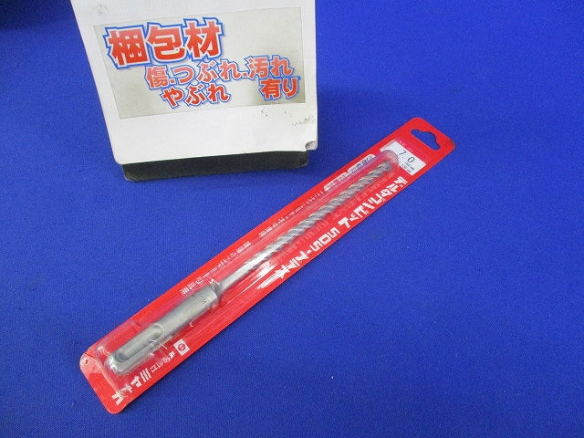 デルタゴンビットSDS・プラス(新品未開封) DLSDS070