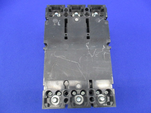 ノーヒューズブレーカ 3P200A NF250-CV