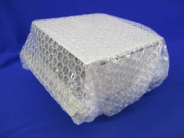 ステンレス製角形パイプフードφ100 VB-JGT100SSH-S
