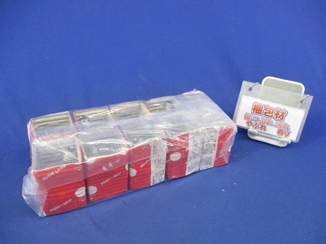 白熱電球 E17 10個 100/110V 60W OL