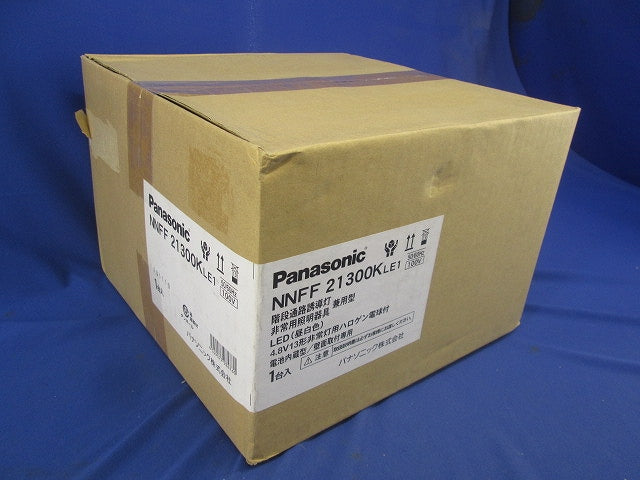 LED非常用照明器具 NNFF21300K