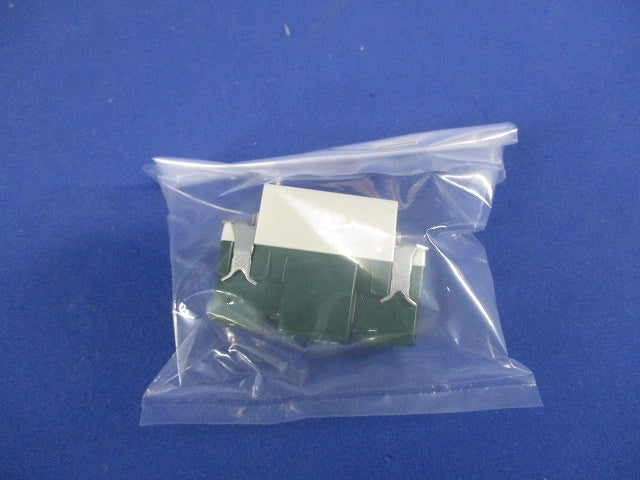 フルカラー埋込電流検知型パイロットランプ0.5A 赤 WN3033R