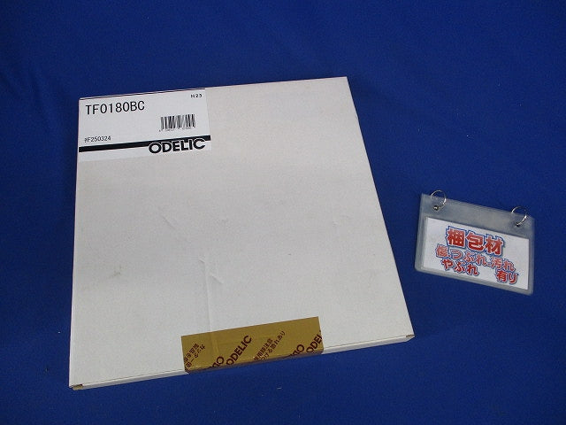 LED間接照明 フレキシブル テープライト DC24V 2700K〜6500K TF0180BC