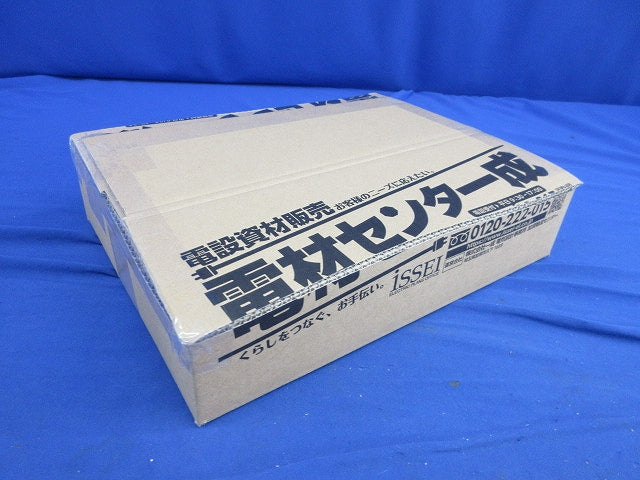 住宅用スイッチボックス(23個入)(キズ・汚れ有) DM82100