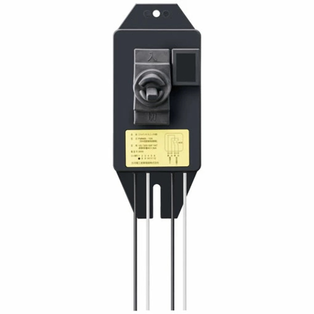 ジョイントユニット 配線用遮断器 30AF EFMN68-15A