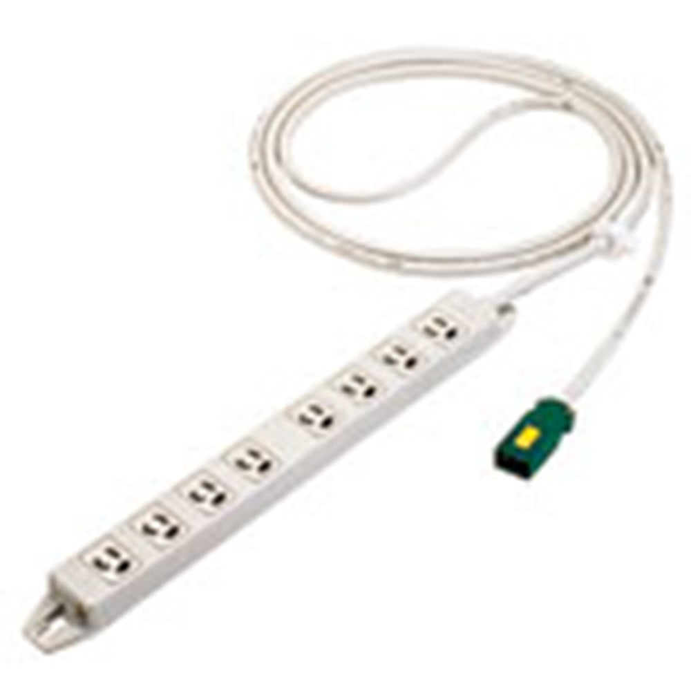 EASYワイヤリング分岐ケーブル方式ハーネス用 OAタップ 8コ口 グレー 3m WFA6638HG