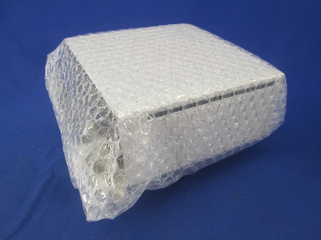 ステンレス製角形パイプフードφ100(塗装加工有)(キズ・汚れ有) VB-JGT100SSH-S
