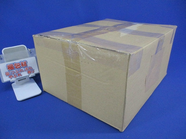 2個用スイッチボックス(10個入) DS49120B