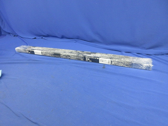 ライティングレール(切断品約1m×4個入)(黒) NDR0214(K)