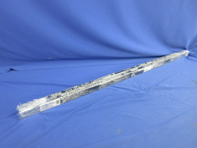 ライティングレール本体(切断品約1m×2個入)(黒) NDR0212(K)