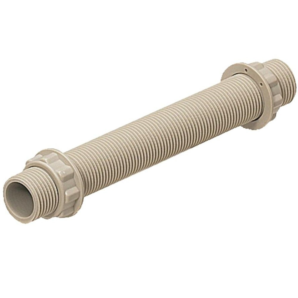 全ネジパイプ 260mm 10本入り CDP-L22-10