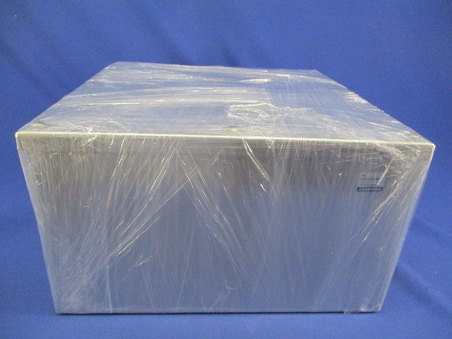 プルボックス 民間仕様ステンレス製・被せ蓋 SP3520WN