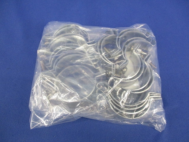 パイラッククリップ(12個入) 2個分ネジ不足 42C