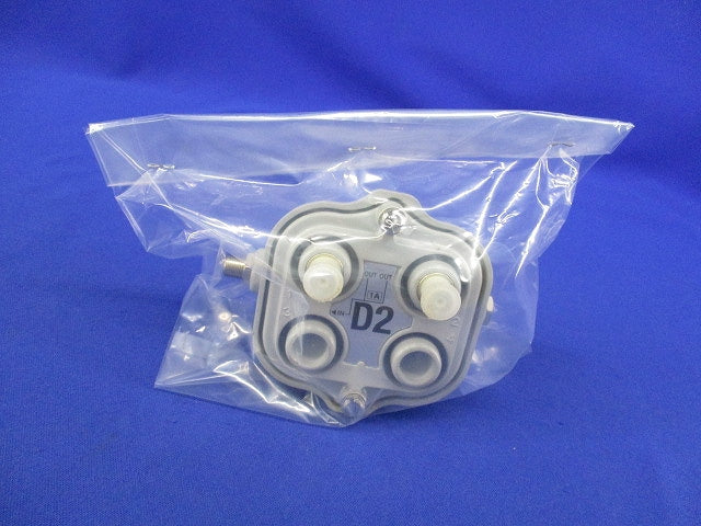 2分配器 TD-2W772