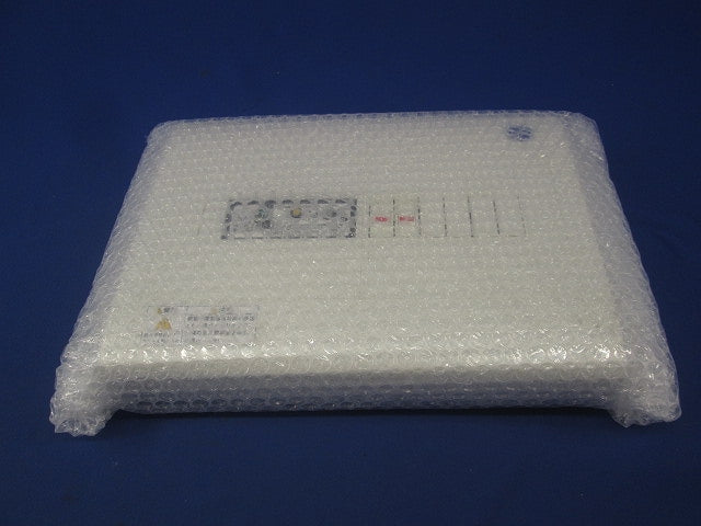 住宅用分電盤(未使用品)(キズ・汚れ有) BQZWB2302