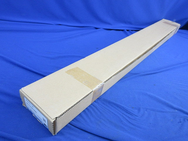 曲がりアルミレール(コネクタ収納タイプ)(19個入)(撮影のため開梱) TR-FXYSH1000C