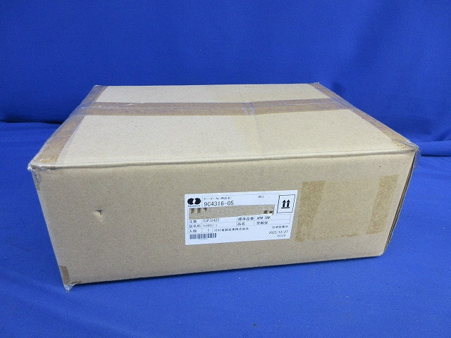 警報盤 AR5UN+10N-600AACL