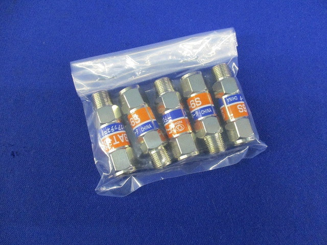 アッテネータ(5個入)(汚れ有) F-HBAT-6S