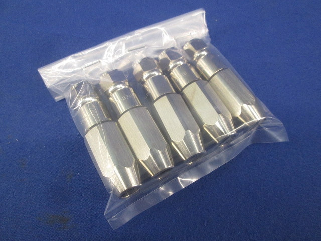 F型防水コネクタ(5個入) F-5FHB