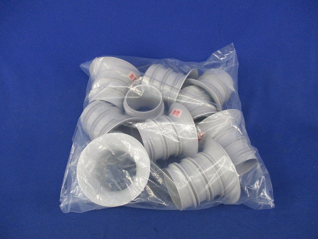 エフレックス用ベルマウス 50mm(10個入) 50mm