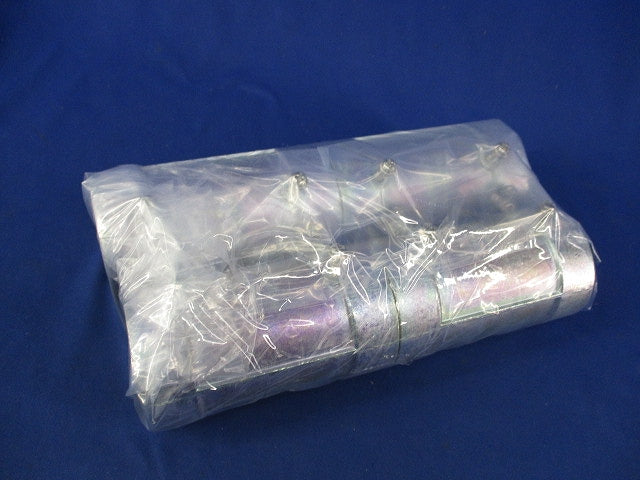 防水ねじなしカップリング(4個入) DFZ142W