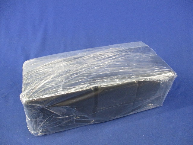 スイッチボックスセット(混在6個入)(キズ・汚れ有) DS4911KB他