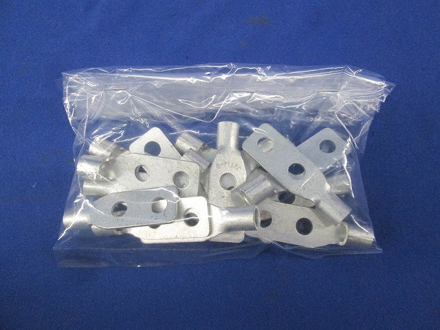 圧着端子(丸形/二穴タイプ) 15コ入 14-6