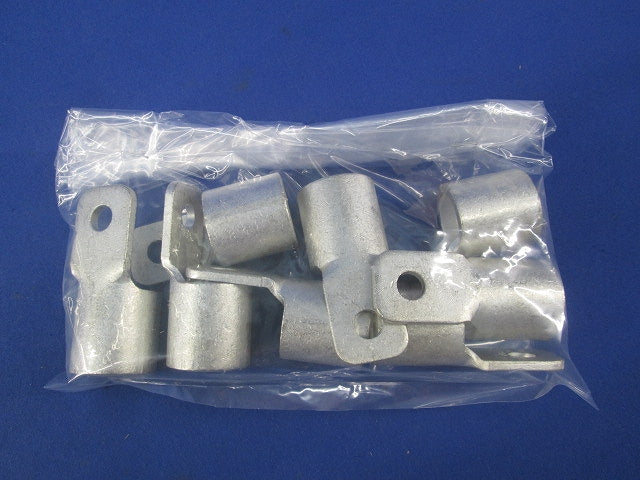 裸圧着端子 低圧開閉器用(8個入) CB150-8