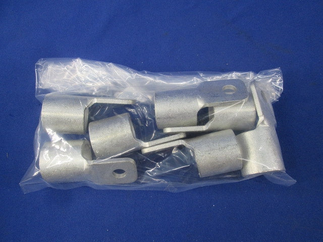 裸圧着端子 低圧開閉器用(7個入) CB150-8