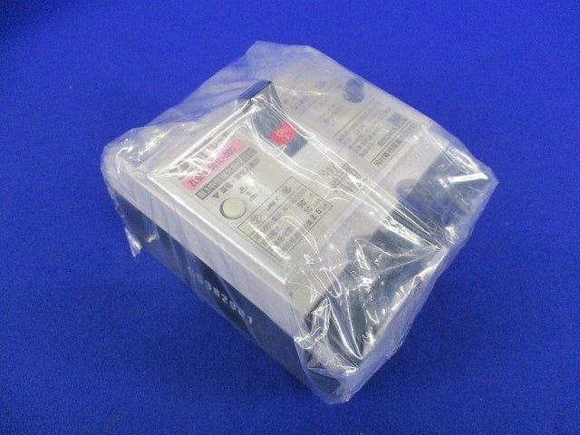 漏電ブレーカ3P3E50A(単三中性線欠相保護付) ZLG63-50TL-30S