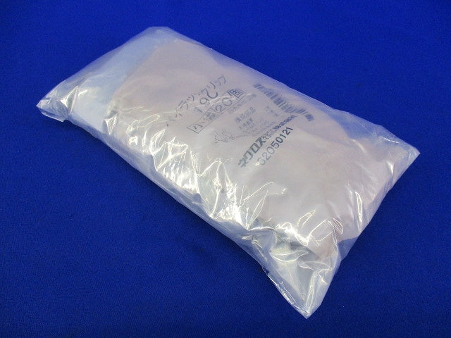 パイラッククリップ(50個入) 19C