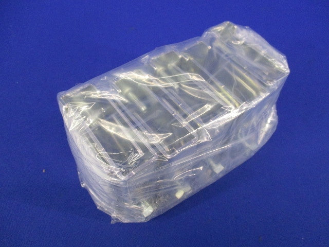 リップみぞ形鋼用吊りボルト支持金具(10個入) BC5UT