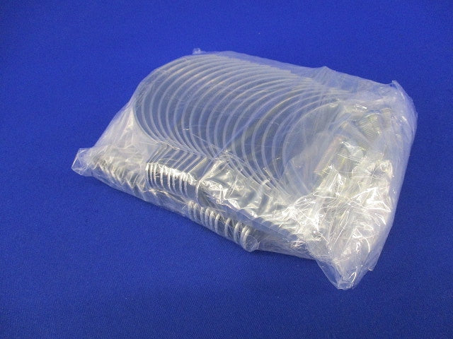 パイラッククリップ(19個入) 75C70C