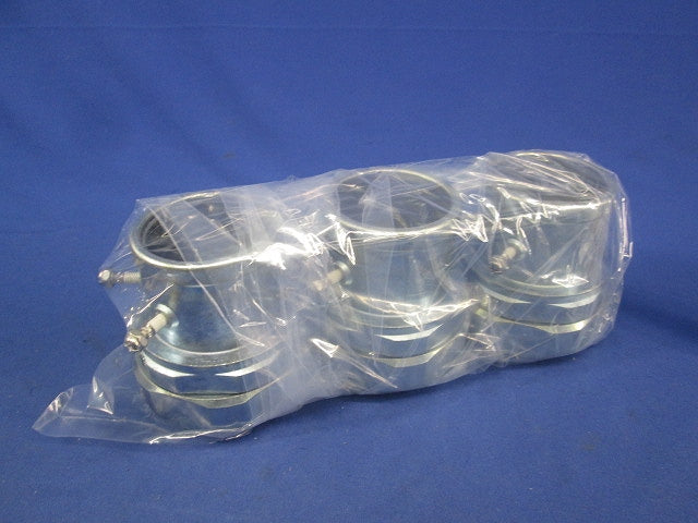 防水コンビネーションカップリング(3個入) WKI50