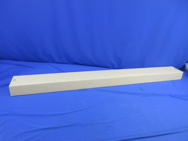 LEDベースライト ステンレス逆富士器具(新品未開梱) LEET-41204W