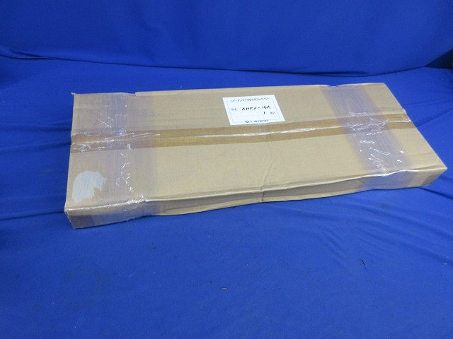 マストベース用アンカーセット(撮影のため開梱) ANKS-16A