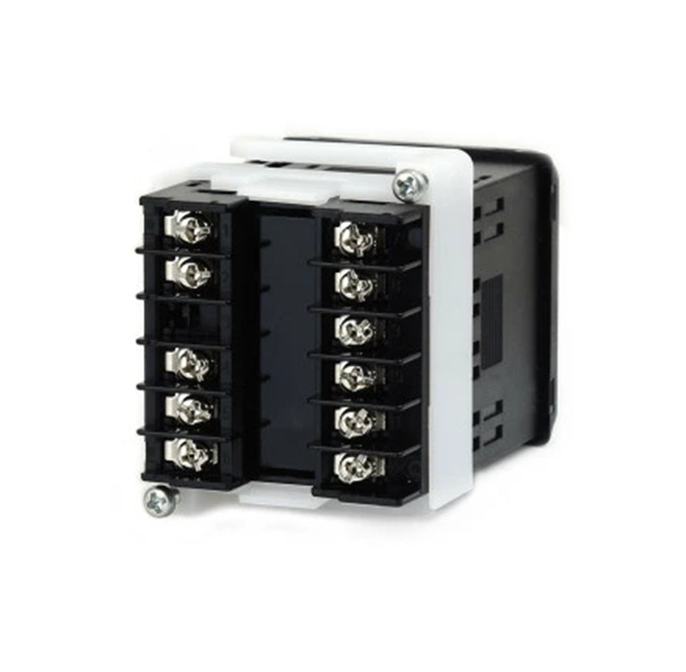 デジタル調節計 電圧出力SSR駆動用 電源電圧 AC100-240V E5CC-QX2ASM-000